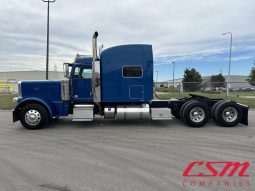 Used 2020 Peterbilt 389 Sleeper in Wayne Míchigan