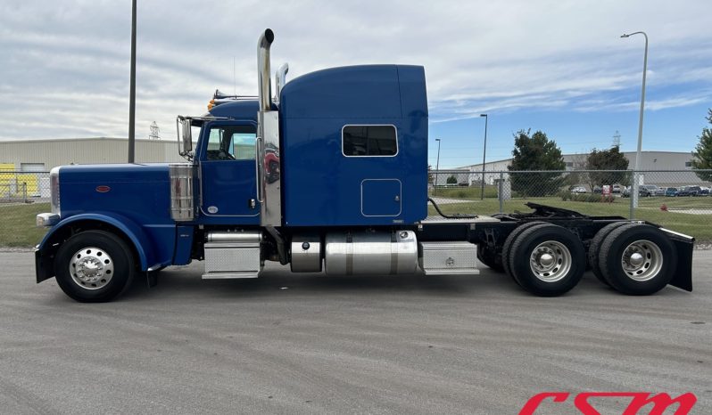 
								Used 2020 Peterbilt 389 Sleeper in Wayne Míchigan full									