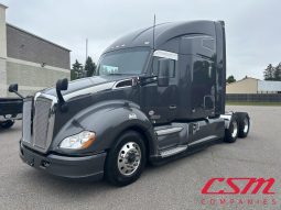 Used 2020 Kenworth T680 Sleeper in Wausau Wisconsin