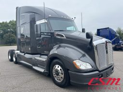 Used 2020 Kenworth T680 Sleeper in Wausau Wisconsin