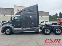 Used 2020 Kenworth T680 Sleeper in Wausau Wisconsin