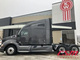 Used 2020 Kenworth T680 Sleeper in Madison Wisconsin