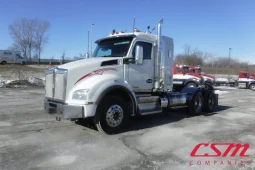 Used 2020 Kenworth T880 Sleeper in Grand Rapids Míchigan