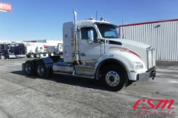 Used 2020 Kenworth T880 Sleeper in Grand Rapids Míchigan