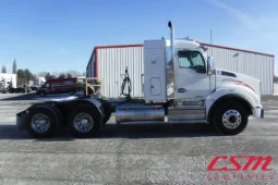 Used 2020 Kenworth T880 Sleeper in Grand Rapids Míchigan