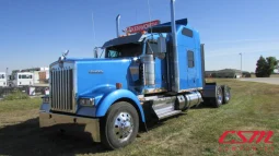 Used 2021 Kenworth W900L Sleeper in York Nebraska