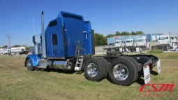 Used 2021 Kenworth W900L Sleeper in York Nebraska