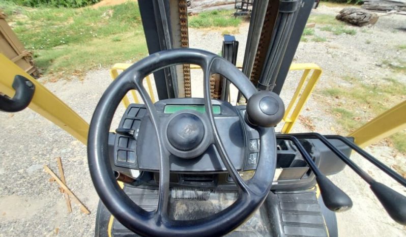 
								Used 2011 Hyster H80 FT Construction Equipment in San Antonio Texas full									