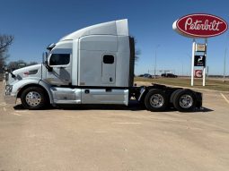 Used 2019 Peterbilt 579 Sleeper in Strafford Missouri
