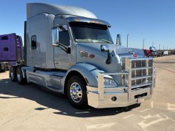 Used 2019 Peterbilt 579 Sleeper in Strafford Missouri