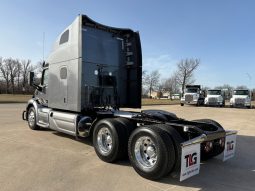 Used 2022 Peterbilt 579 Sleeper in Strafford Missouri