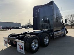 Used 2022 Peterbilt 579 Sleeper in Strafford Missouri
