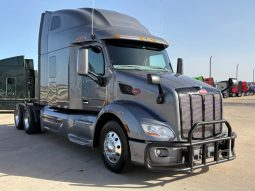 Used 2022 Peterbilt 579 Sleeper in Strafford Missouri