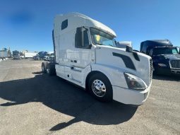 Used 2016 Volvo VNL64T670 Sleeper in Alamo Texas