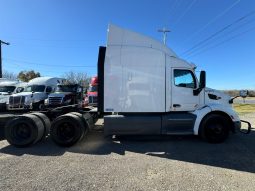 Used 2020 Peterbilt 579 Sleeper in Von Ormy Texas