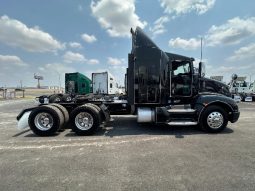 Used 2015 Kenworth T660 Sleeper in Alamo Texas