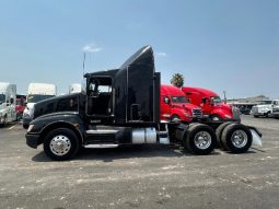 Used 2015 Kenworth T660 Sleeper in Alamo Texas