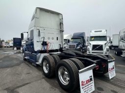 Used 2016 International Prostar Sleeper in Alamo Texas