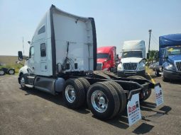Used 2018 Kenworth T680 Sleeper in Alamo Texas