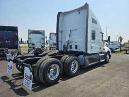 Used 2018 Kenworth T680 Sleeper in Alamo Texas