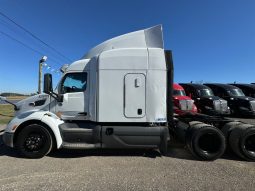 Used 2020 Peterbilt 579 Sleeper in Von Ormy Texas