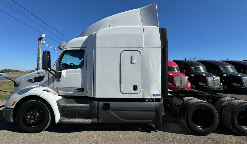 
								Used 2020 Peterbilt 579 Sleeper in Von Ormy Texas full									