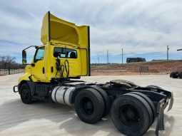 Used 2018 International RH613 Day Cab in Pauls Valley oklahoma