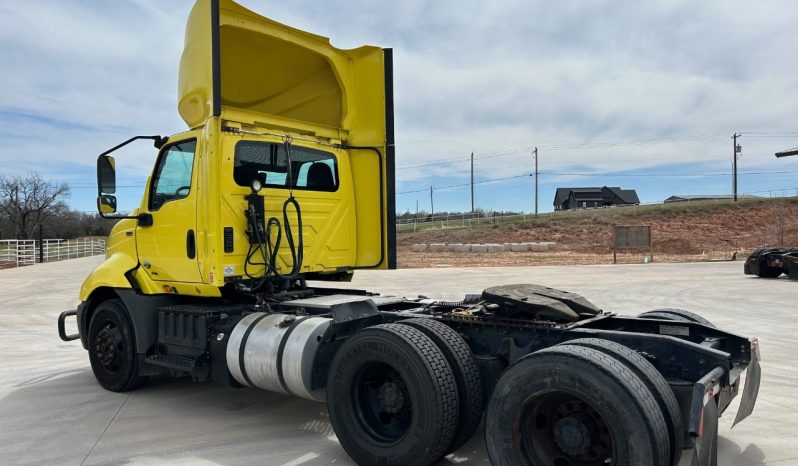 
								Used 2018 International RH613 Day Cab in Pauls Valley oklahoma full									