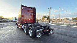 Used 2019 Kenworth T600 Sleeper in Miami Florida