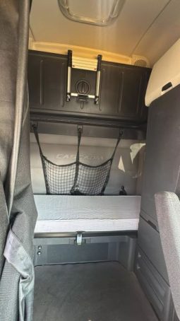 Used 2019 Freightliner Cascadia 126 Sleeper in Miami Florida