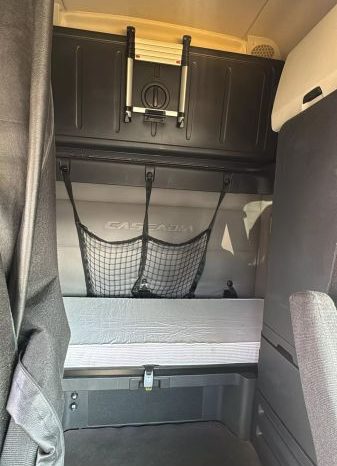 
								Used 2019 Freightliner Cascadia 126 Sleeper in Miami Florida full									