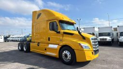 Used 2019 Freightliner Cascadia 126 Sleeper in Miami Florida