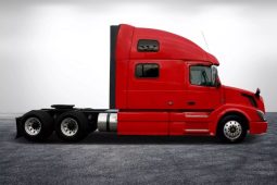Used 2017 Volvo VNL 780 Sleeper in Miami Florida