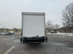 Used 2021 Hino L6 Box Truck in Belleville New Jersey