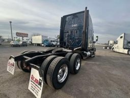 Used 2016 Freightliner CASCADIA 125 EVOLUTION Sleeper in Alamo Texas