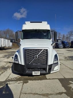 Used 2020 Volvo VNL64T860 Sleeper in Pittston Pennsylvania