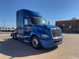 Used 2019 International LT Sleeper in Red Oak Texas