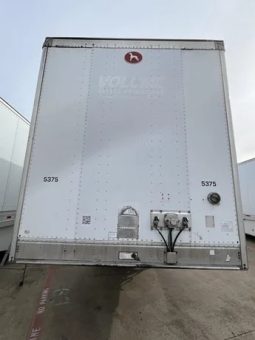 Used 2015 Great dane CHAMPION CP Dry Van Trailers in Garland Texas