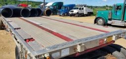 Used 2000 FRUEHAUF Others Trailers in Hillsboro Wisconsin