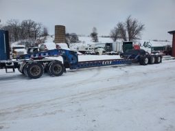 Used 2007 TRAIL KING TK80HD Others Trailers in Hillsboro Wisconsin