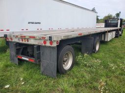 Used 2012 UTILITY Others Trailers in Hillsboro Wisconsin
