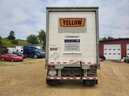 Used 2020 WABASH Dry Van Trailers in Hillsboro Wisconsin