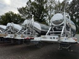 Used 2010 HEIL Others Trailers in Red Oak Texas
