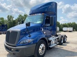 Used 2020 International RH Day Cab in Channahon Illinois