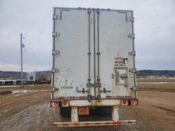 Used 2005 Great dane Dry Van Trailers in Hillsboro Wisconsin