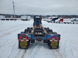 Used 2007 TRAIL KING TK80HD Others Trailers in Hillsboro Wisconsin