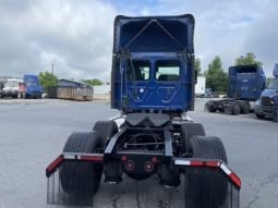 Used 2020 Freightliner CASCADIA 116 Day Cab in Channahon Illinois