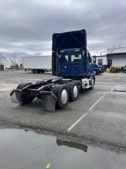 Used 2021 Freightliner CASCADIA 116 Day Cab in Newburgh New York