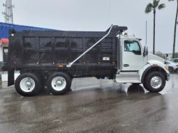 New 2025 Kenworth T480 Dump Truck in Fort Pierce Florida