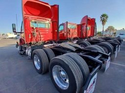 Used 2019 International LT Day Cab in Alamo Texas
